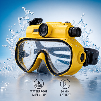 AquaCam™ PRO