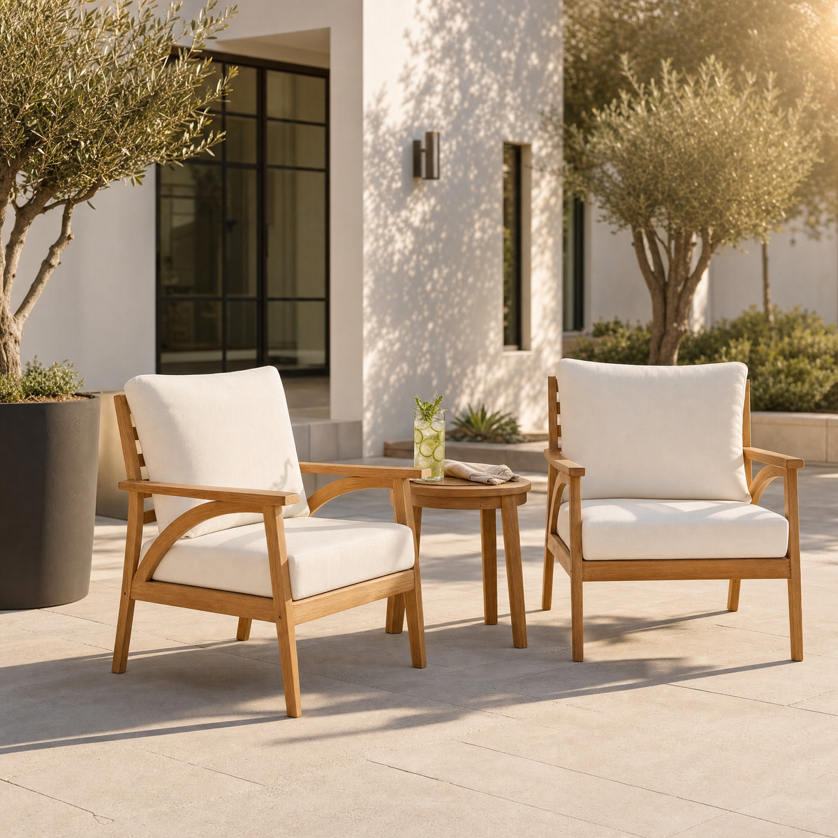 WHY YOU'LL LOVE THE WINDY HILL SET