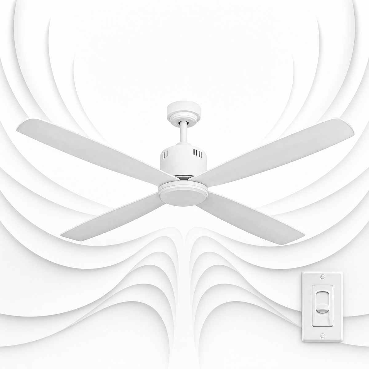 Cool Air. Clean Look. One Simple Upgrade.