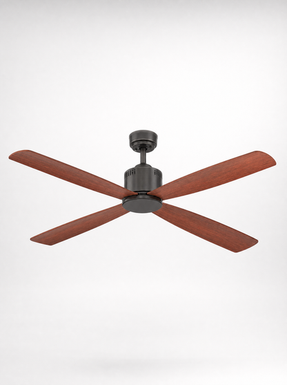 Kitteridge 52 in. Indoor Ceiling Fan