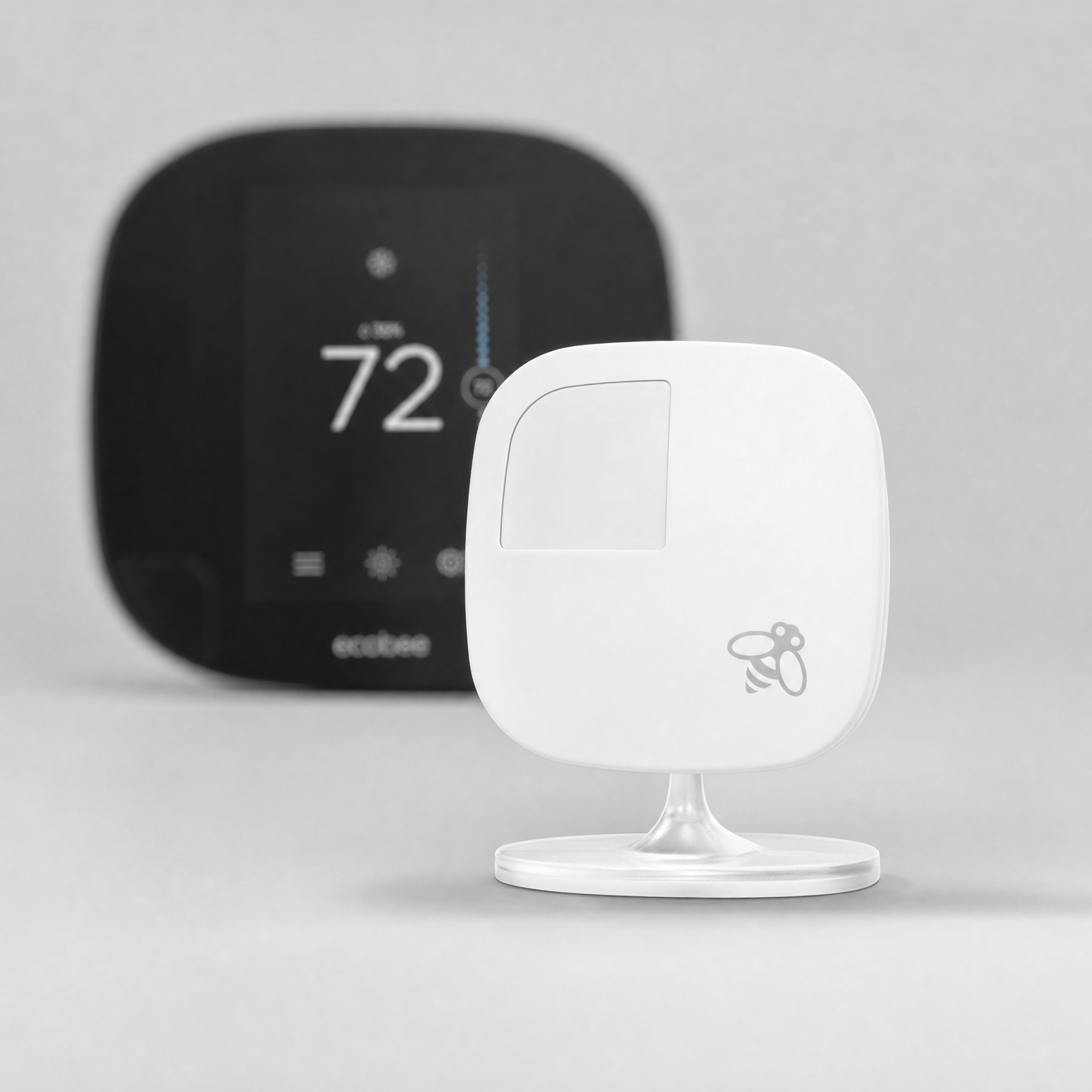 Smart Thermostat Enhanced Programmable Wifi Works with Siri, Alexa, Google Assistant Energy Star Certified Smart Home