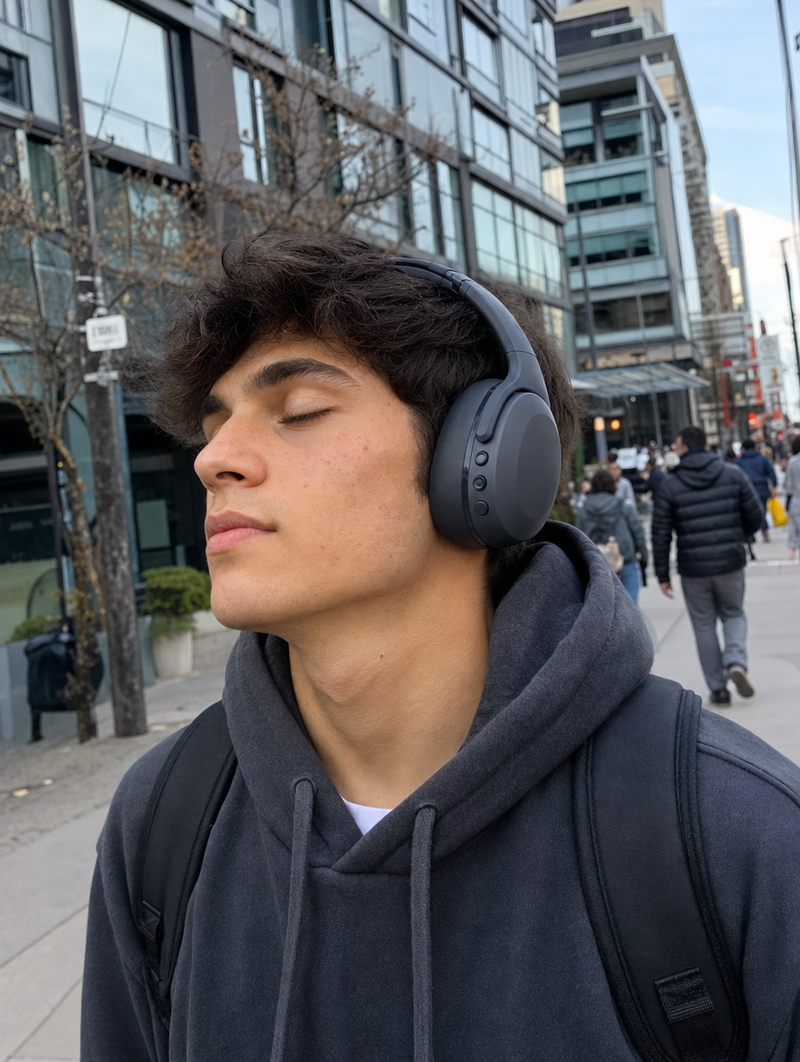 Feel Every Beat