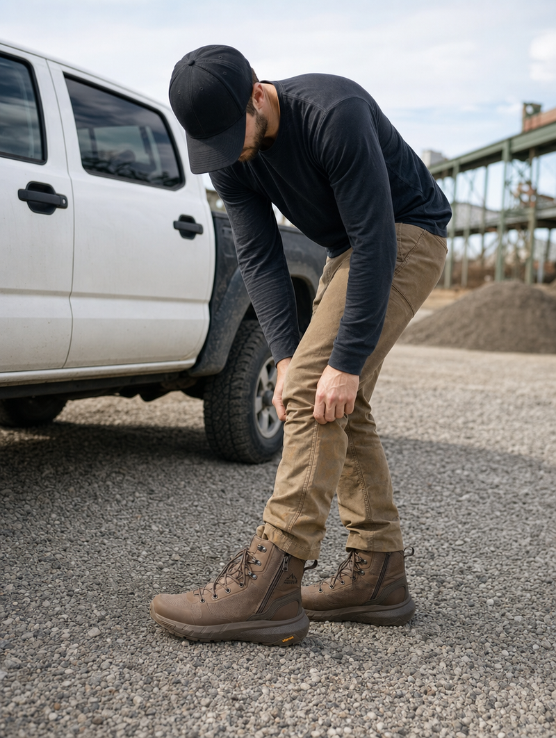 Set Your Fit