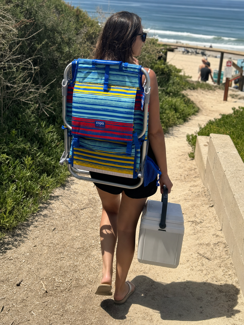 Sling It On and Go