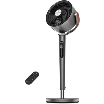Bedroom Pedestal Fan