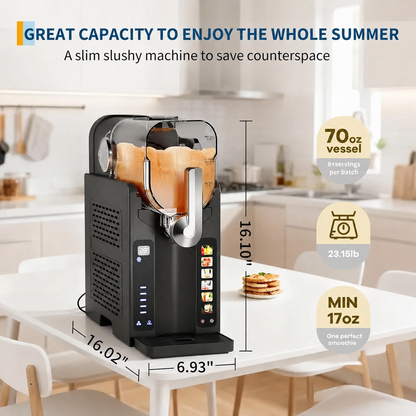 Slushie Drink Machine