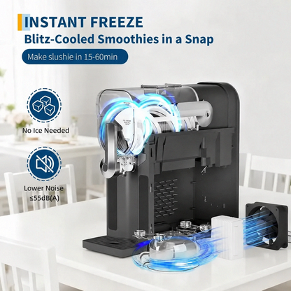 Slushie Drink Machine