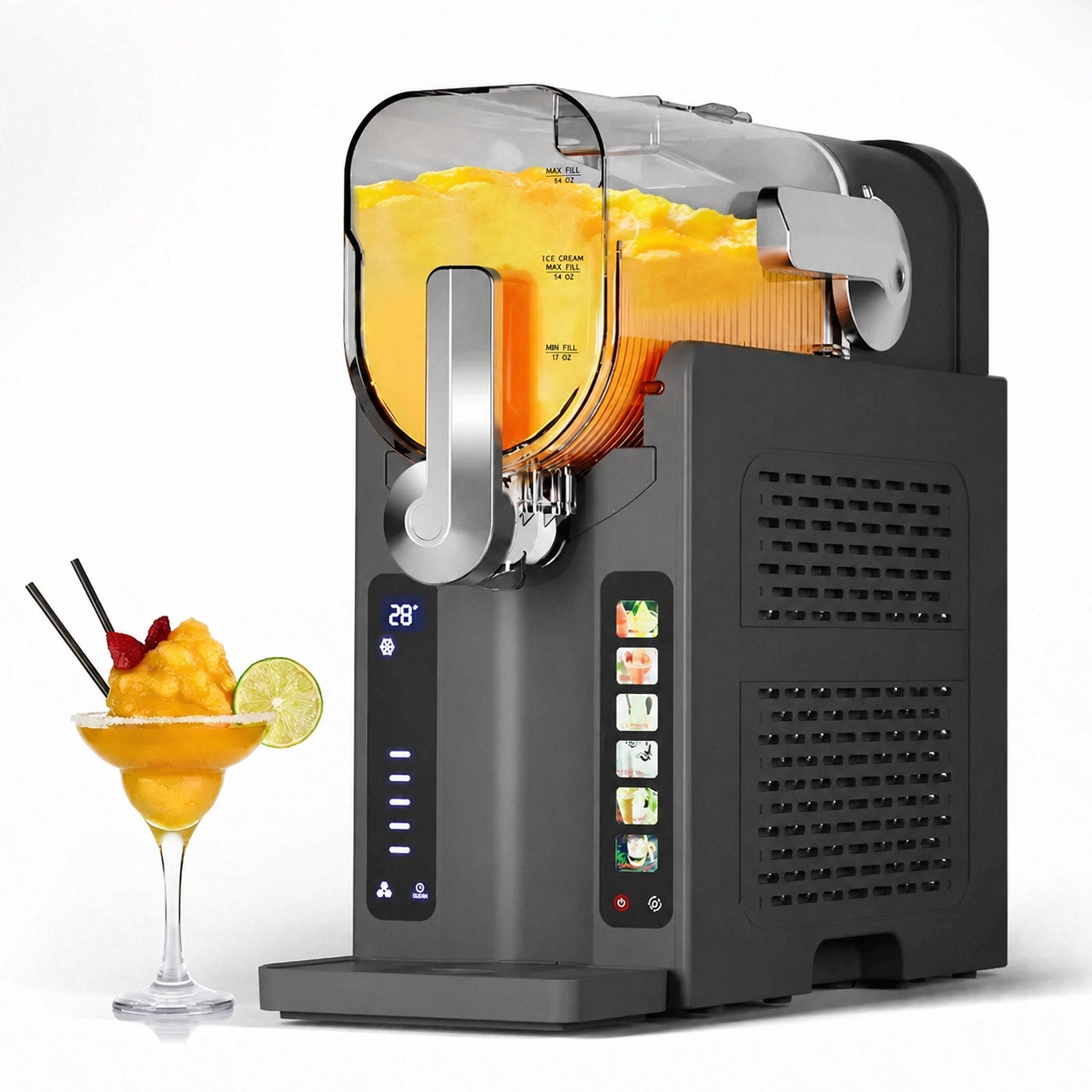Slushie Drink Machine