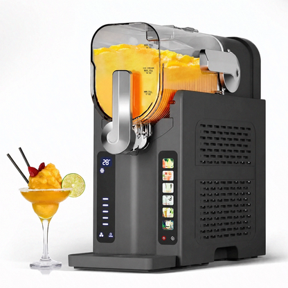 Slushie Drink Machine