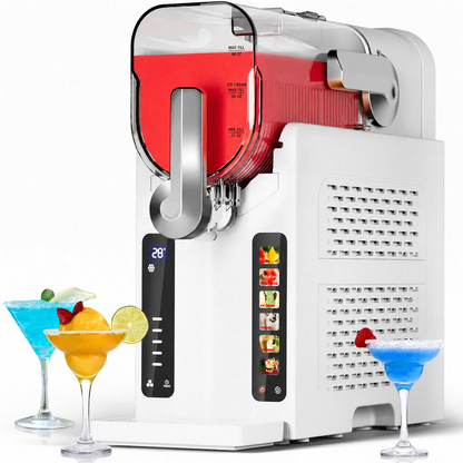 Slushie Drink Machine