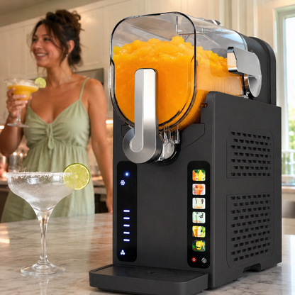Slushie Drink Machine