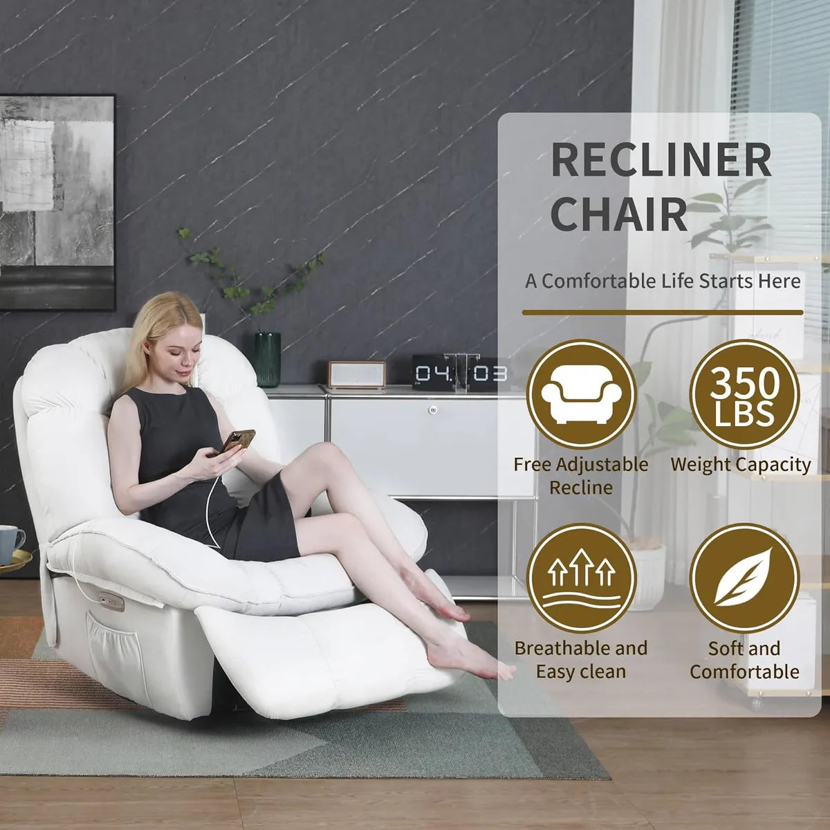 Rocker Chair