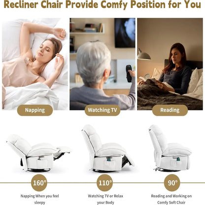 Rocker Chair