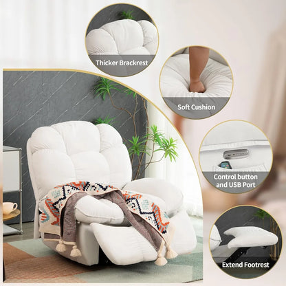 Rocker Chair
