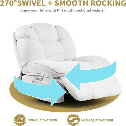 Rocker Chair