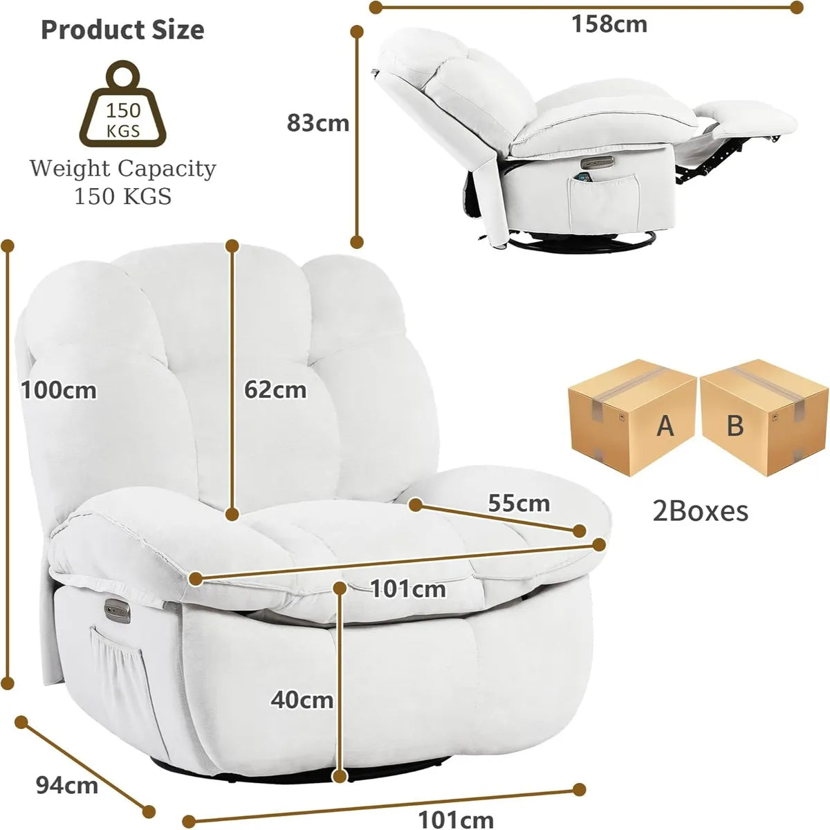 Rocker Chair