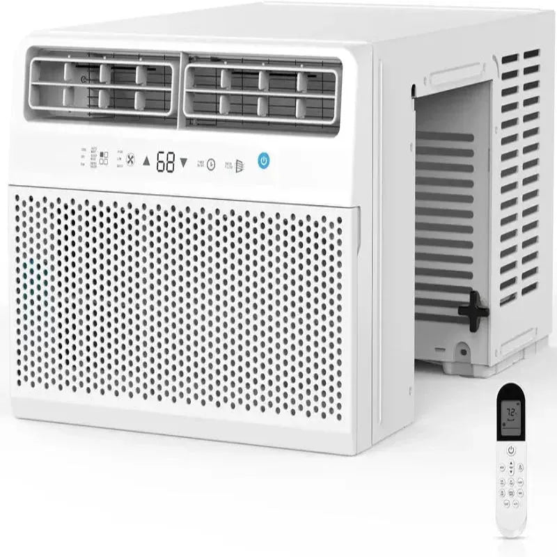 Revolution Window Air Conditioner