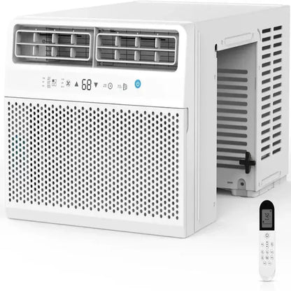 Revolution Window Air Conditioner