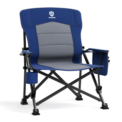 Oversized Folding Camping Chair