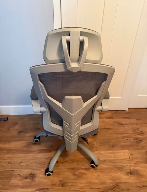 Weldon A. review