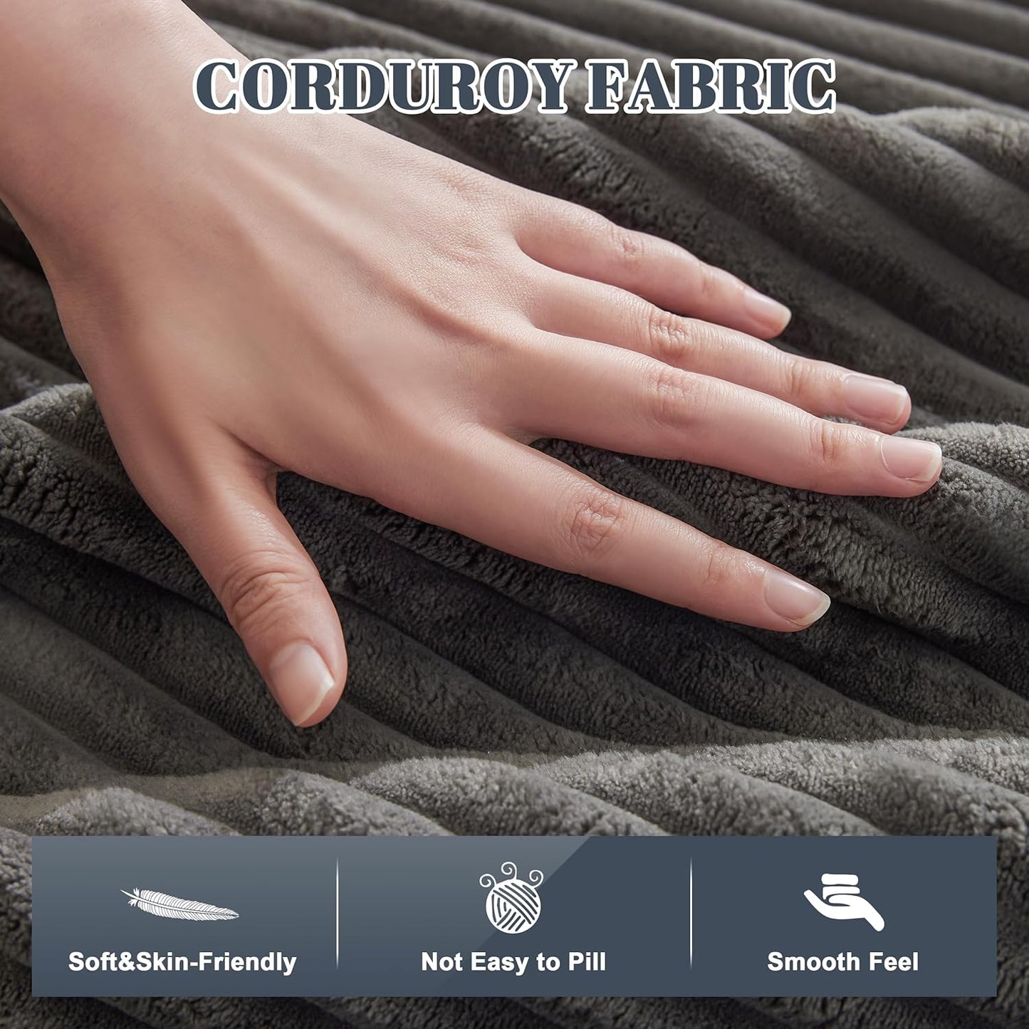 Marlow Boneless Cloud Couch "NINE"