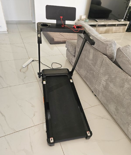 Sofia G. review