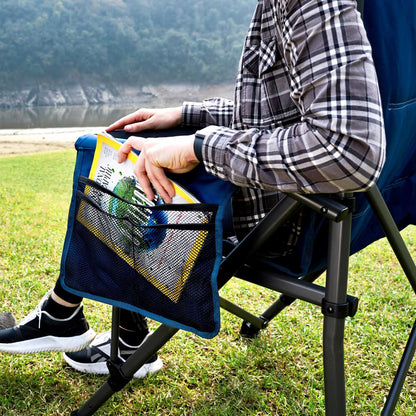 Oversized Folding Camping Chair