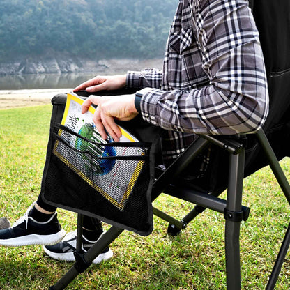 Oversized Folding Camping Chair