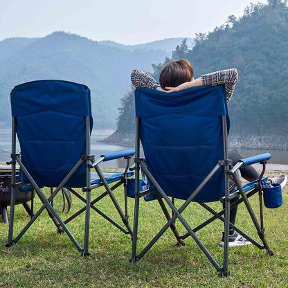 Oversized Folding Camping Chair