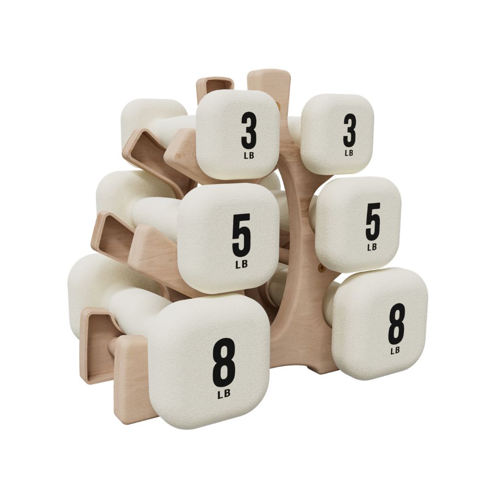 Neoprene Dumbbell