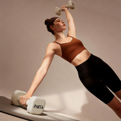 Neoprene Dumbbell