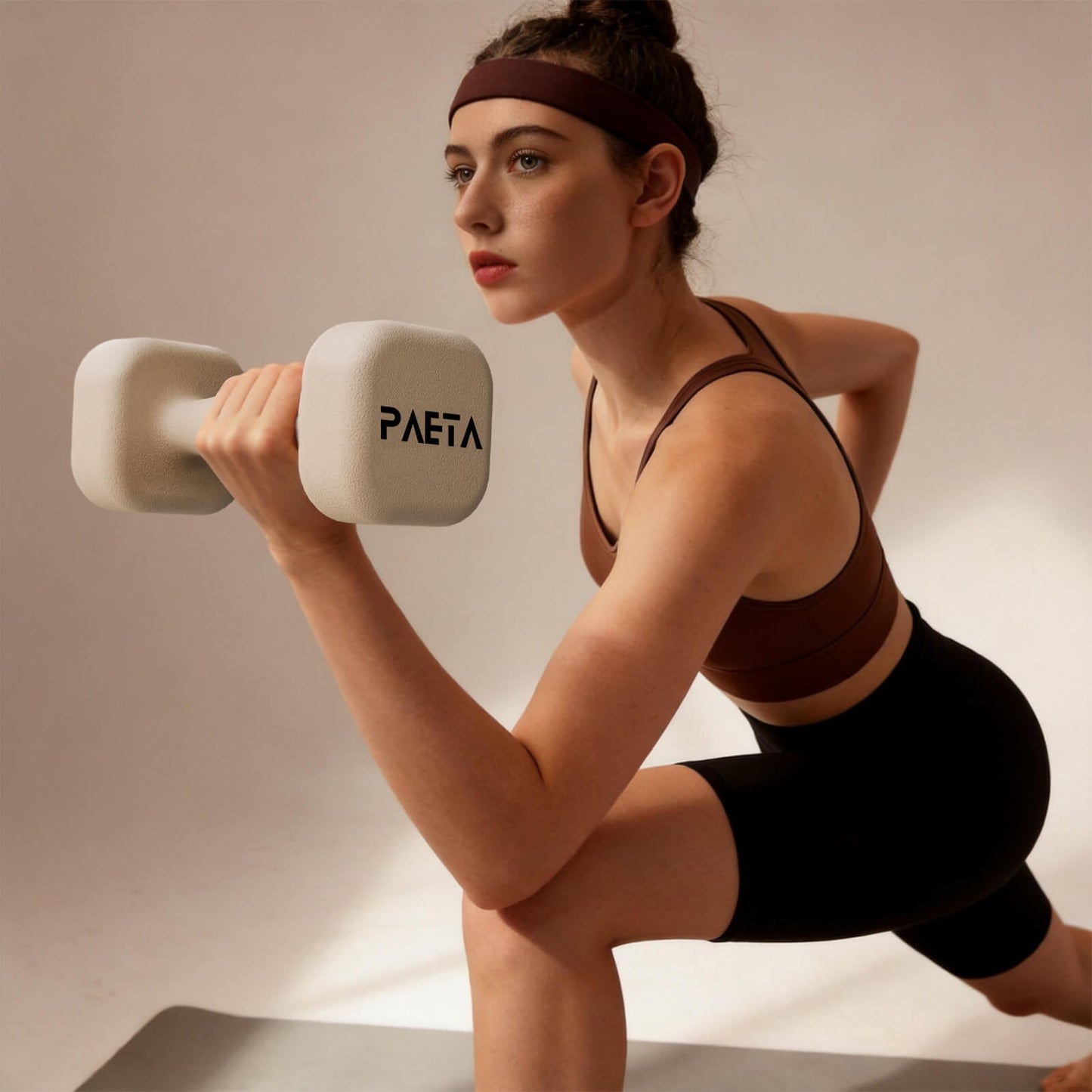Neoprene Dumbbell