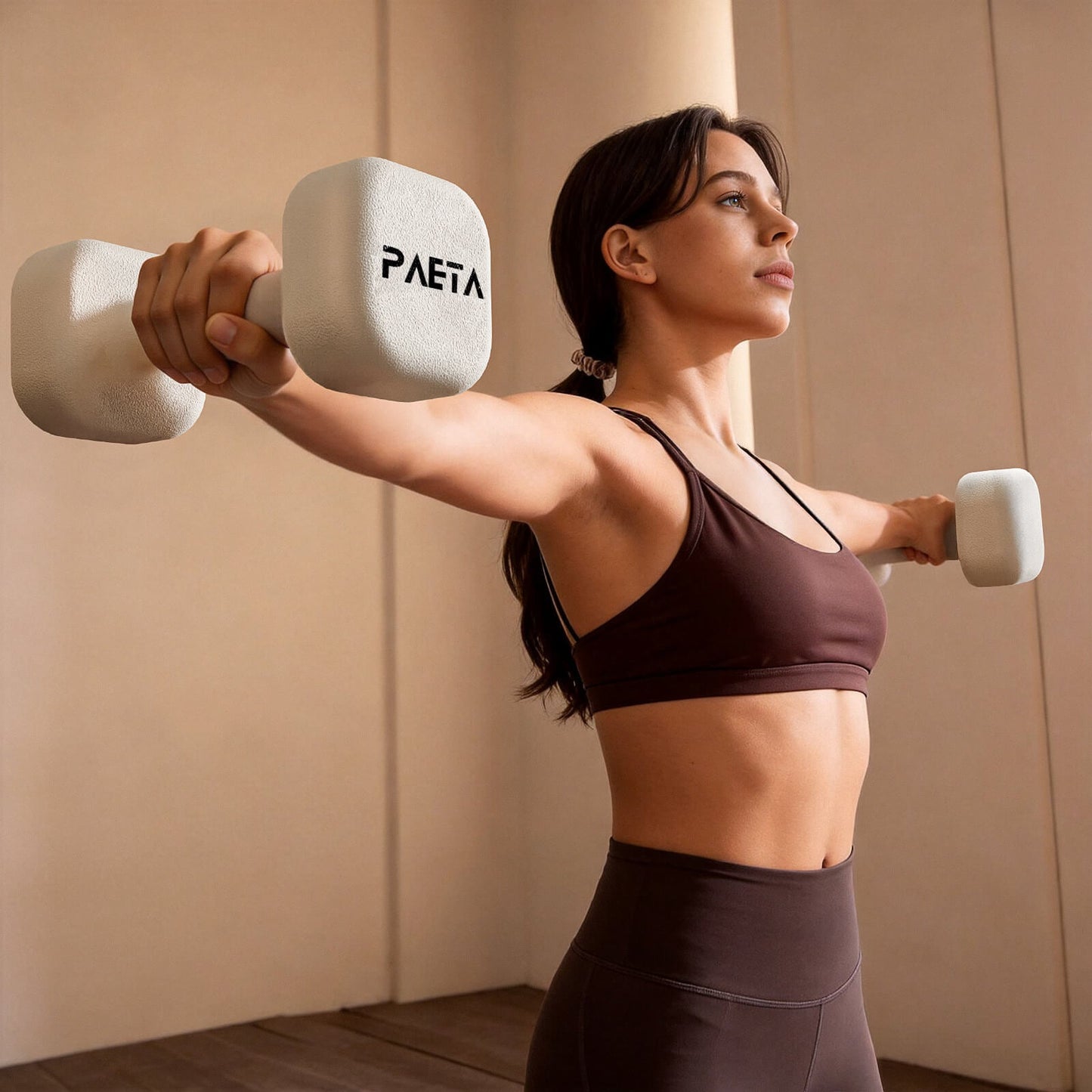Neoprene Dumbbell