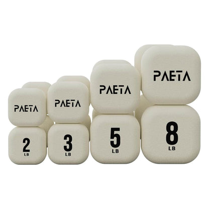 Neoprene Dumbbell