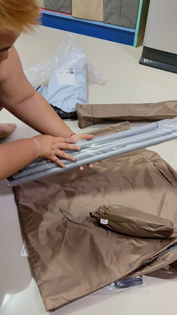 Ryan review